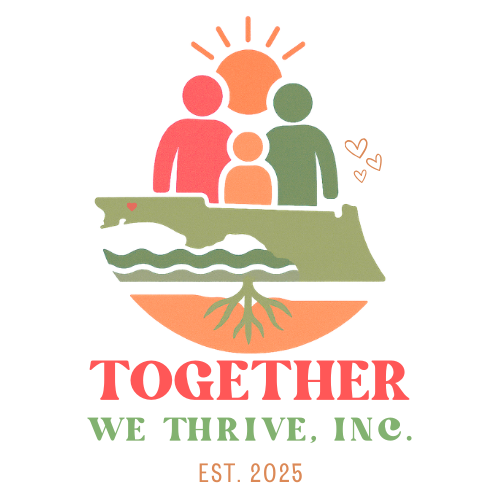 Together We Thrive, Inc.